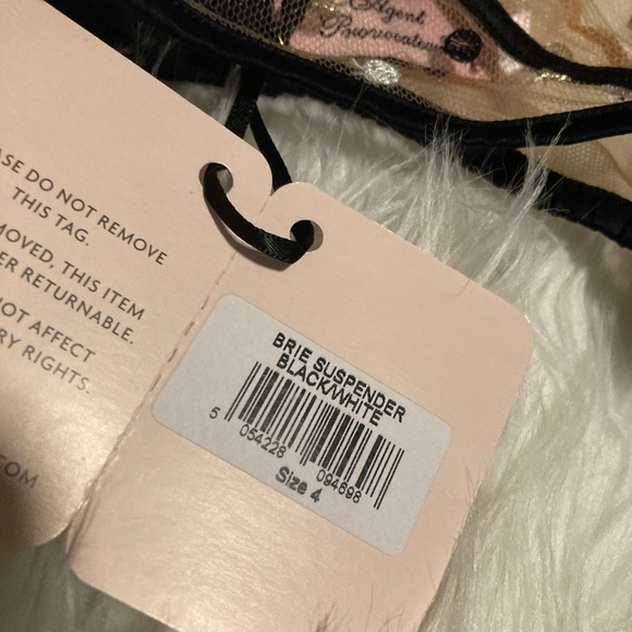 AP Brie 34C/4 - Picture 10 of 13